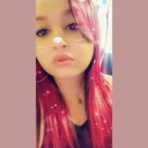 Meet your Posher, Neyleen